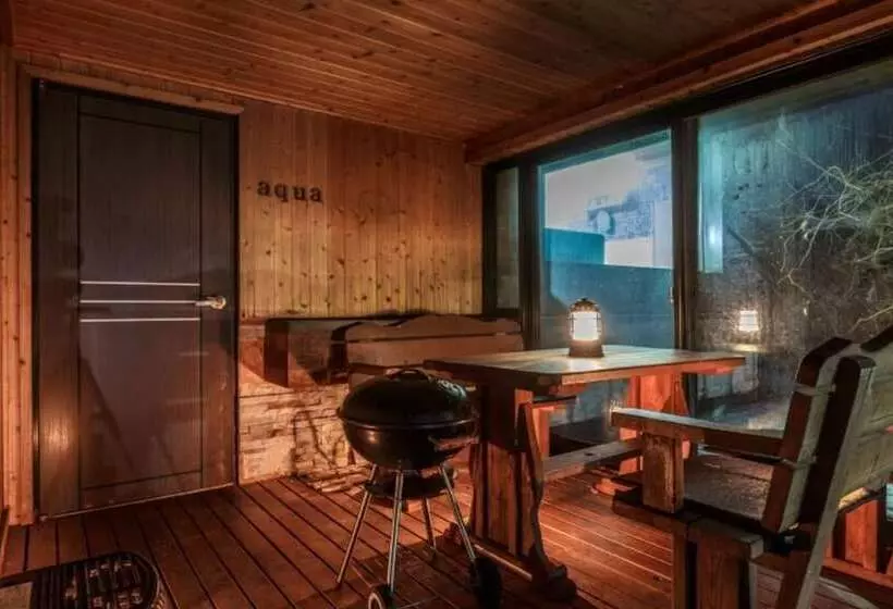 Gapyeong Garden Of Narsha Pension