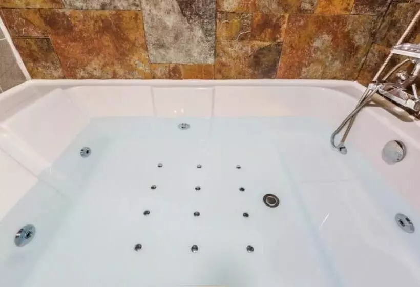 Gapyeong Garden Of Narsha Pension