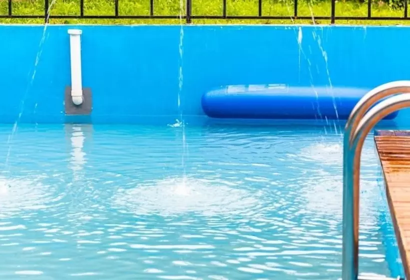 Gapyeong Garden Of Narsha Pension