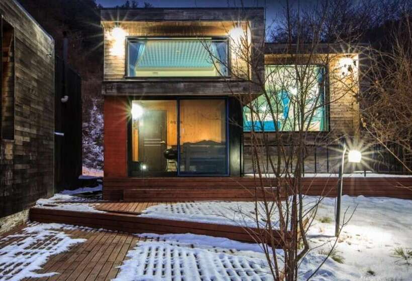 Gapyeong Garden Of Narsha Pension