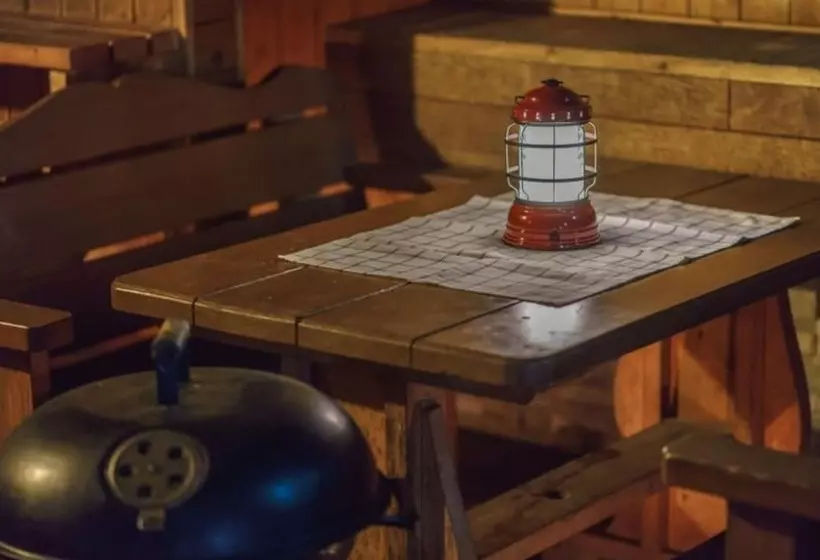 Gapyeong Garden Of Narsha Pension