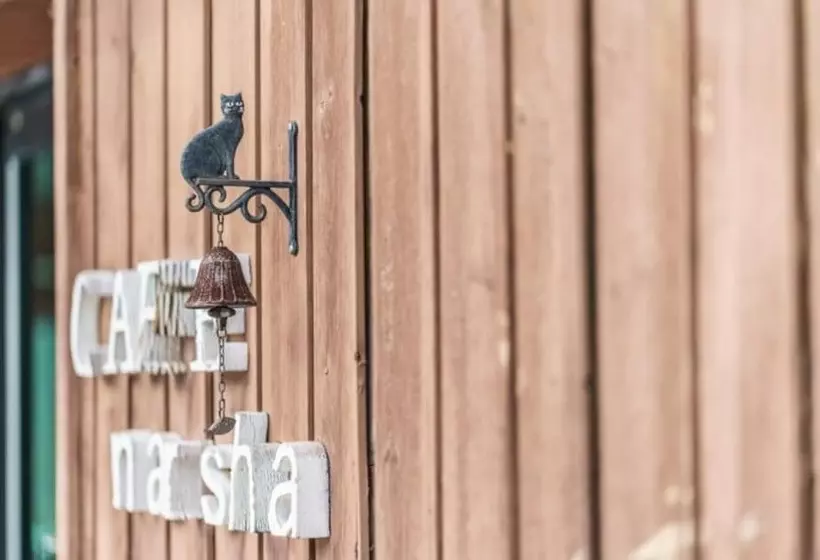 Gapyeong Garden Of Narsha Pension