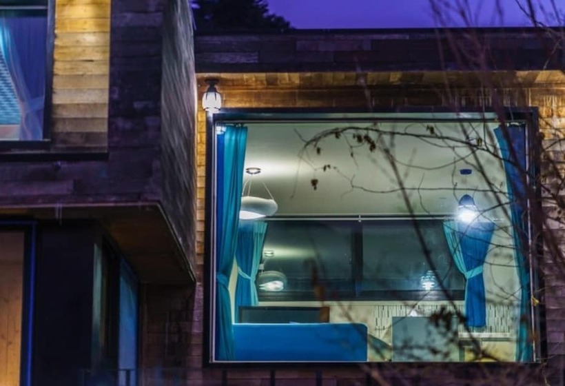 Gapyeong Garden Of Narsha Pension