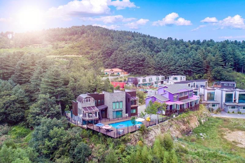 Gapyeong Violet Pension