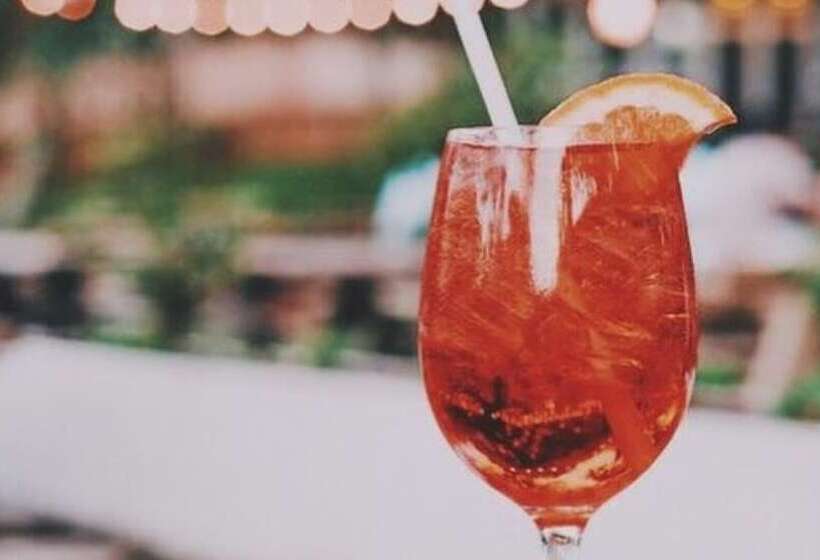 酒店 Ruschmeyers #4 Queen