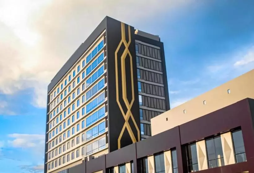 Suni Hotel And Convention Abepura Managed By Parkside