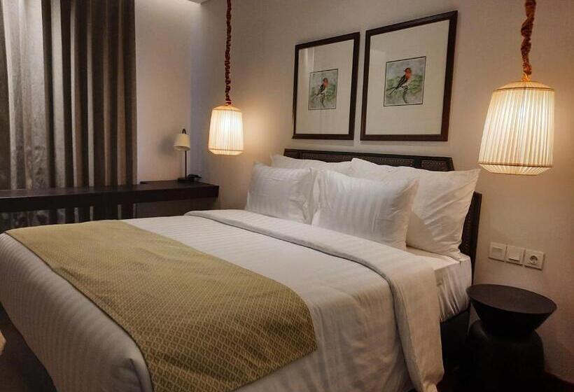 Suni Hotel And Convention Abepura Managed By Parkside