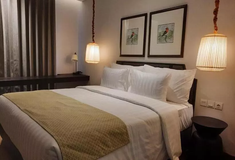 Suni Hotel And Convention Abepura Managed By Parkside