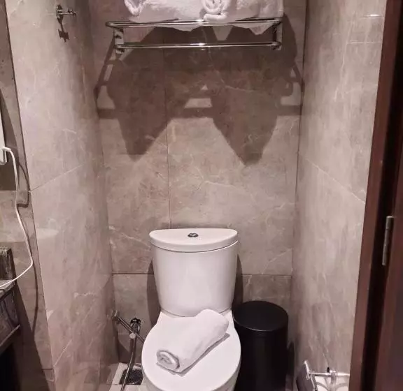 Suni Hotel And Convention Abepura Managed By Parkside