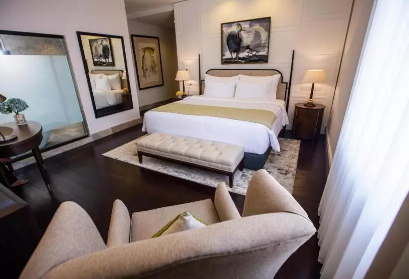 Suni Hotel And Convention Abepura Managed By Parkside