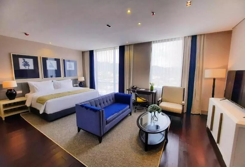 Suni Hotel And Convention Abepura Managed By Parkside