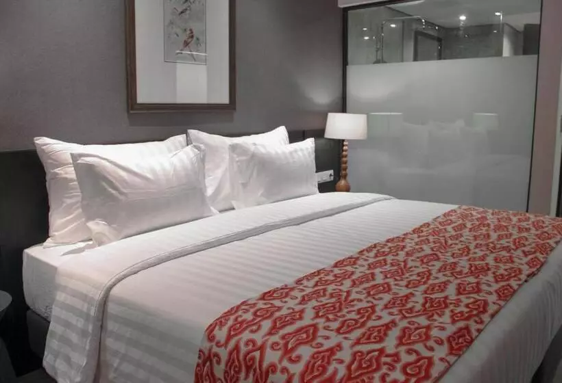 Suni Hotel And Convention Abepura Managed By Parkside