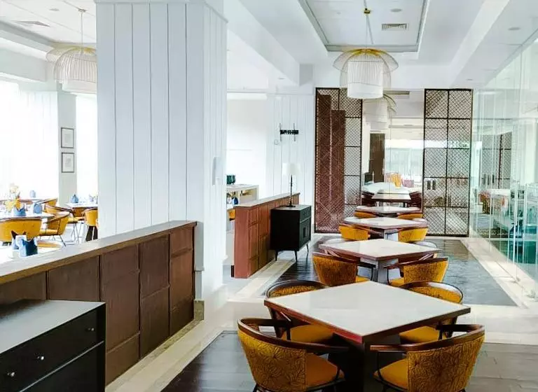 Suni Hotel And Convention Abepura Managed By Parkside