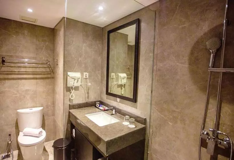 Suni Hotel And Convention Abepura Managed By Parkside