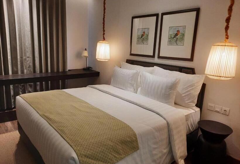 Suni Hotel And Convention Abepura Managed By Parkside