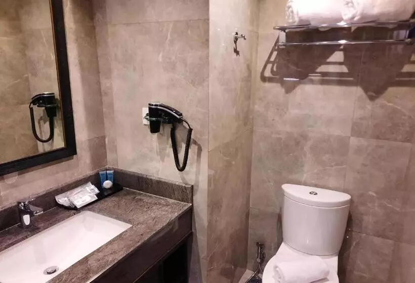 Suni Hotel And Convention Abepura Managed By Parkside