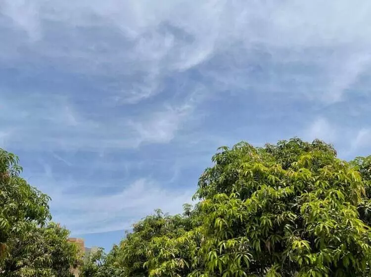 Hotelli The Postcard Gir Wildlife Sanctuary