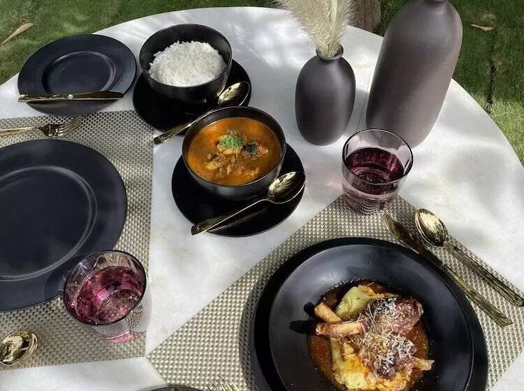 Hotelli The Postcard Gir Wildlife Sanctuary