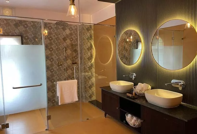 Hotelli The Postcard Gir Wildlife Sanctuary