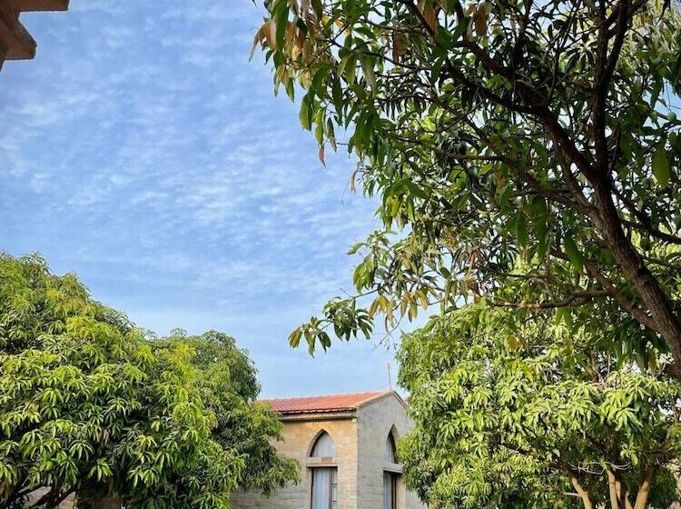 Hotel The Postcard Gir Wildlife Sanctuary