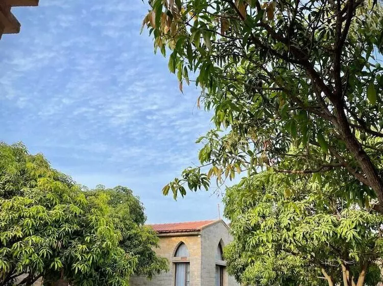 Hotelli The Postcard Gir Wildlife Sanctuary