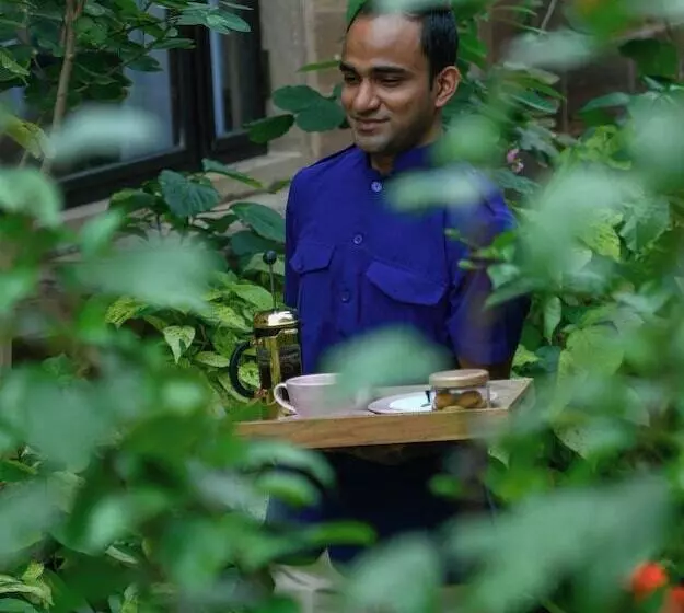 Hotelli The Postcard Gir Wildlife Sanctuary