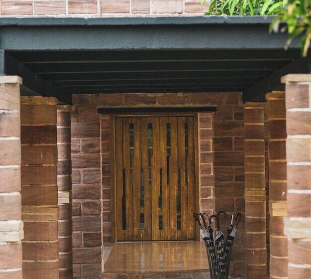 Hotel The Postcard Gir Wildlife Sanctuary