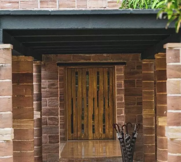 Hotelli The Postcard Gir Wildlife Sanctuary