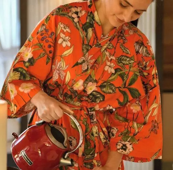 Hotelli The Postcard Gir Wildlife Sanctuary