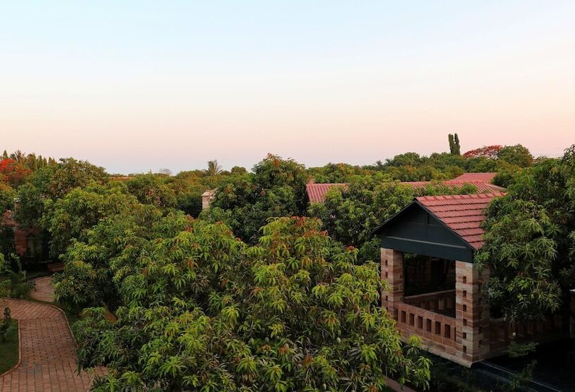 Hotel The Postcard Gir Wildlife Sanctuary