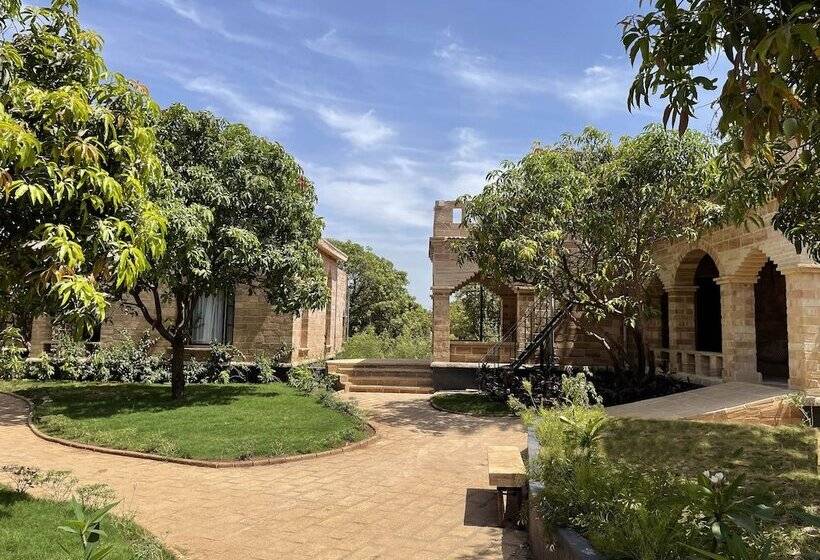 Hotel The Postcard Gir Wildlife Sanctuary