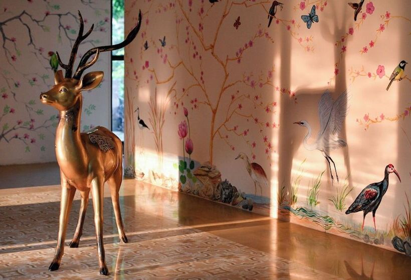 Hotel The Postcard Gir Wildlife Sanctuary