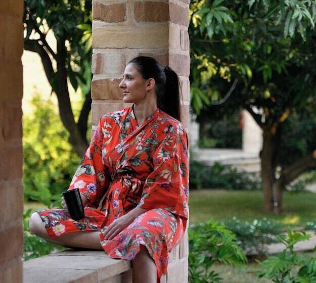 Hotel The Postcard Gir Wildlife Sanctuary