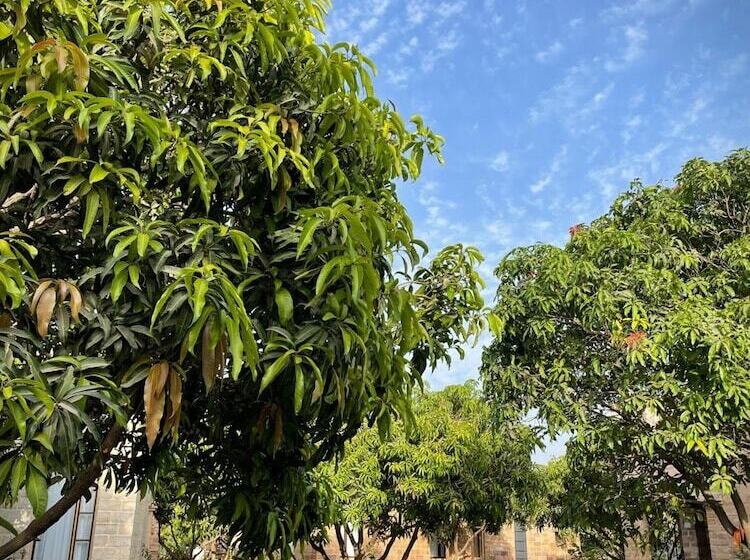 Hotel The Postcard Gir Wildlife Sanctuary