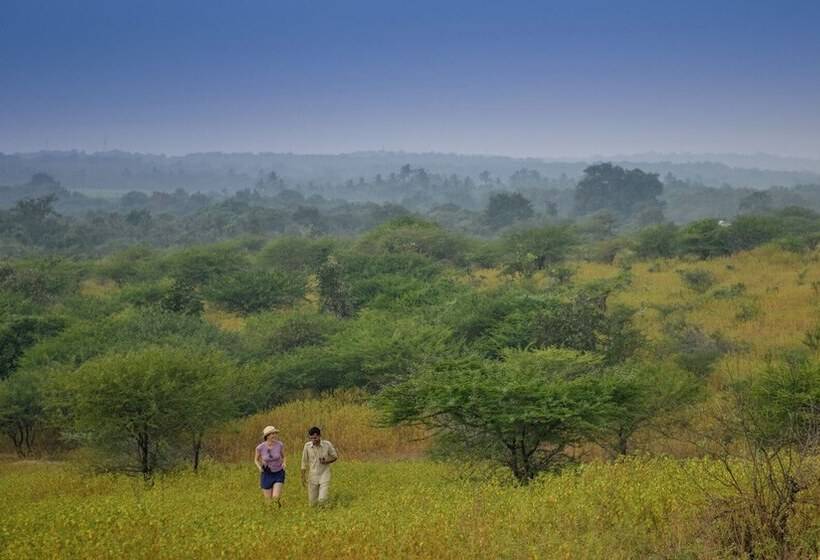 Hotel The Postcard Gir Wildlife Sanctuary