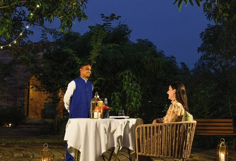 Hotel The Postcard Gir Wildlife Sanctuary