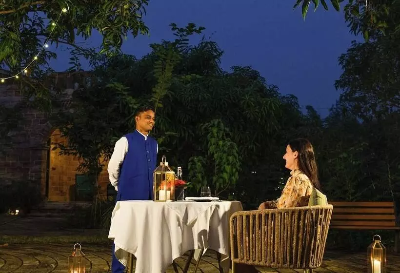 Hotelli The Postcard Gir Wildlife Sanctuary