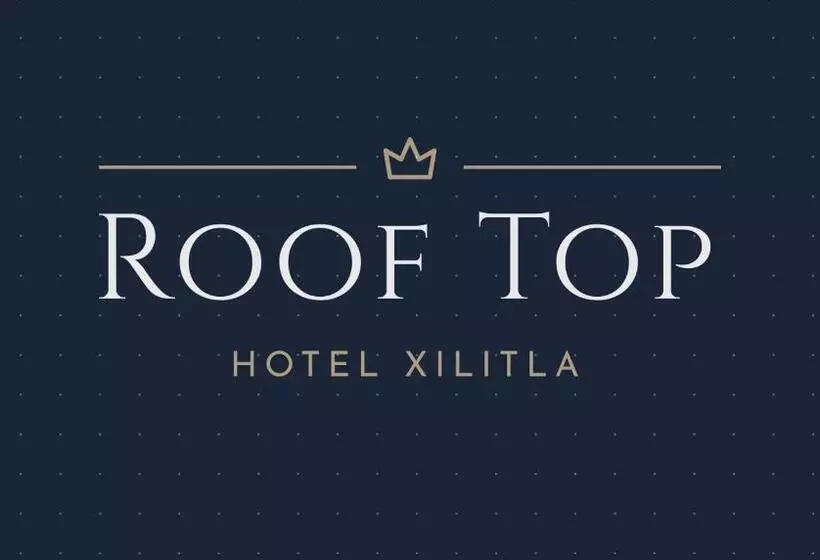Roof Top Hotel Xilitla
