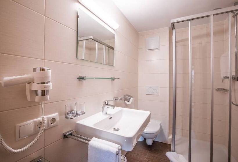 فندق Berghof Soelden Anno 1588