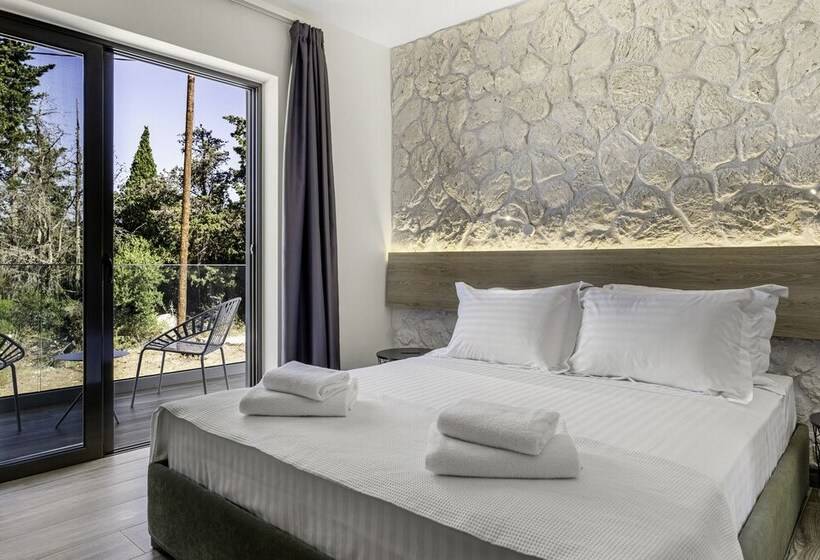 Пансион Sigma Luxury Rooms