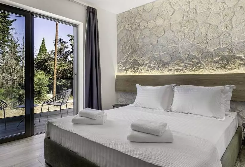 ペンション Sigma Luxury Rooms