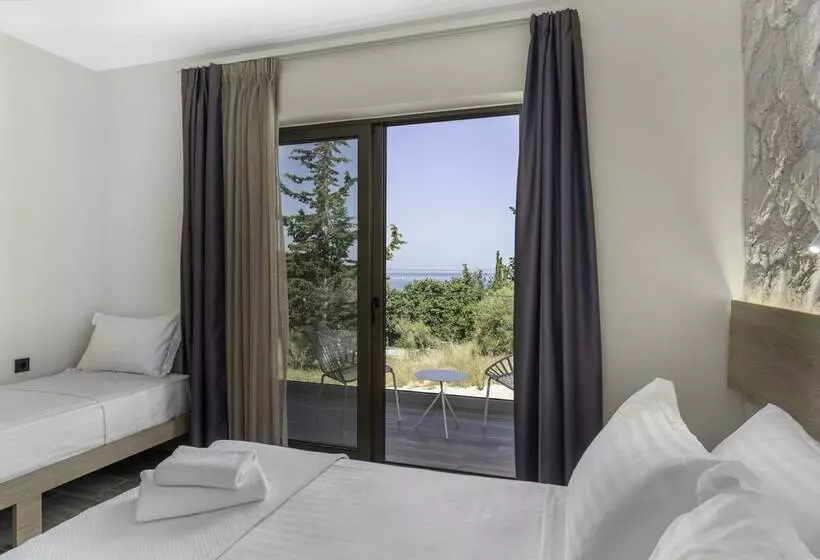 ペンション Sigma Luxury Rooms