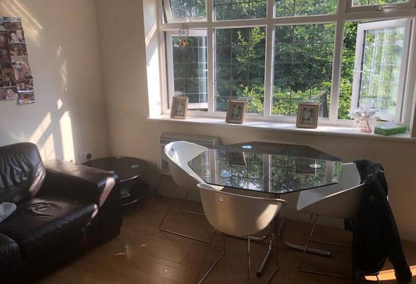 Residência 1 Bed Unit 10 Minute Drive From Hellfire Caves