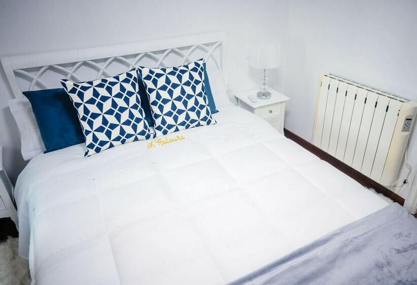 اقامتگاه Casa A Boleriña