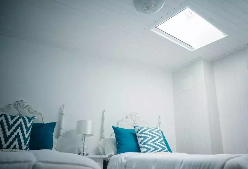 レジデンス Casa A Boleriña