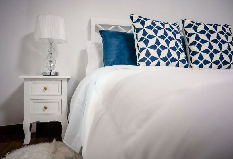 اقامتگاه Casa A Boleriña