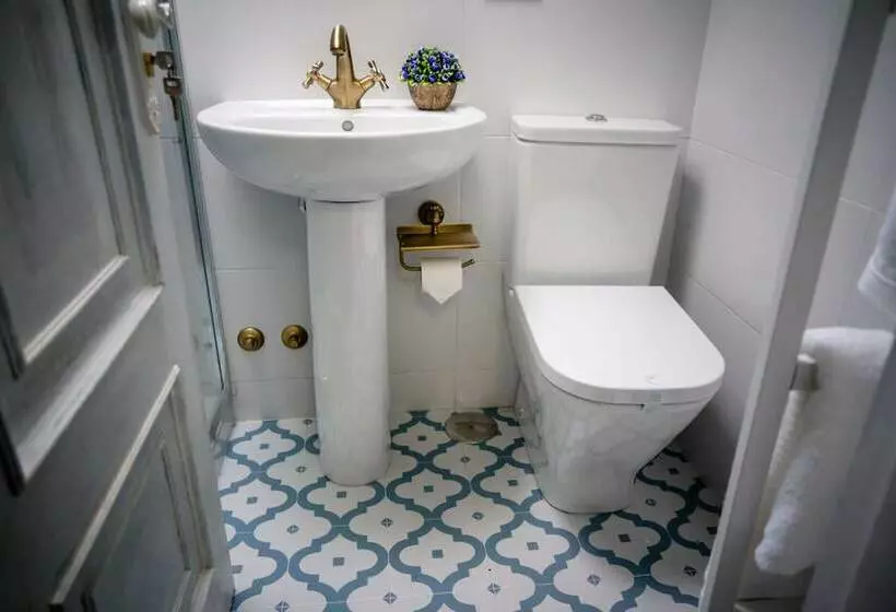 レジデンス Casa A Boleriña