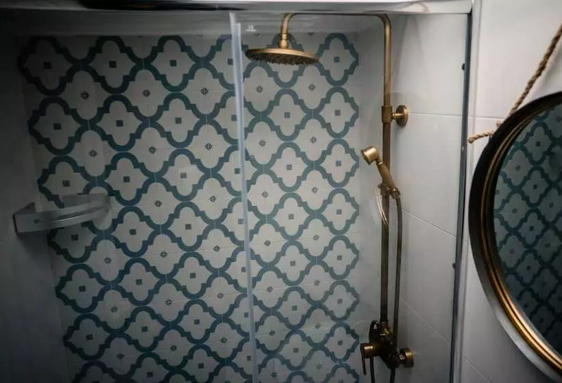 レジデンス Casa A Boleriña