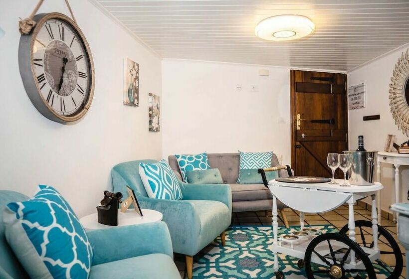 اقامتگاه Casa A Boleriña