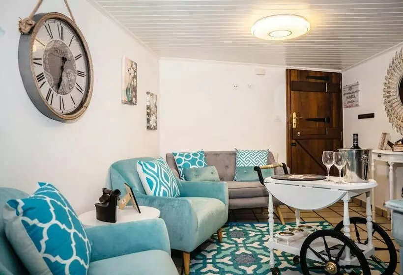 レジデンス Casa A Boleriña